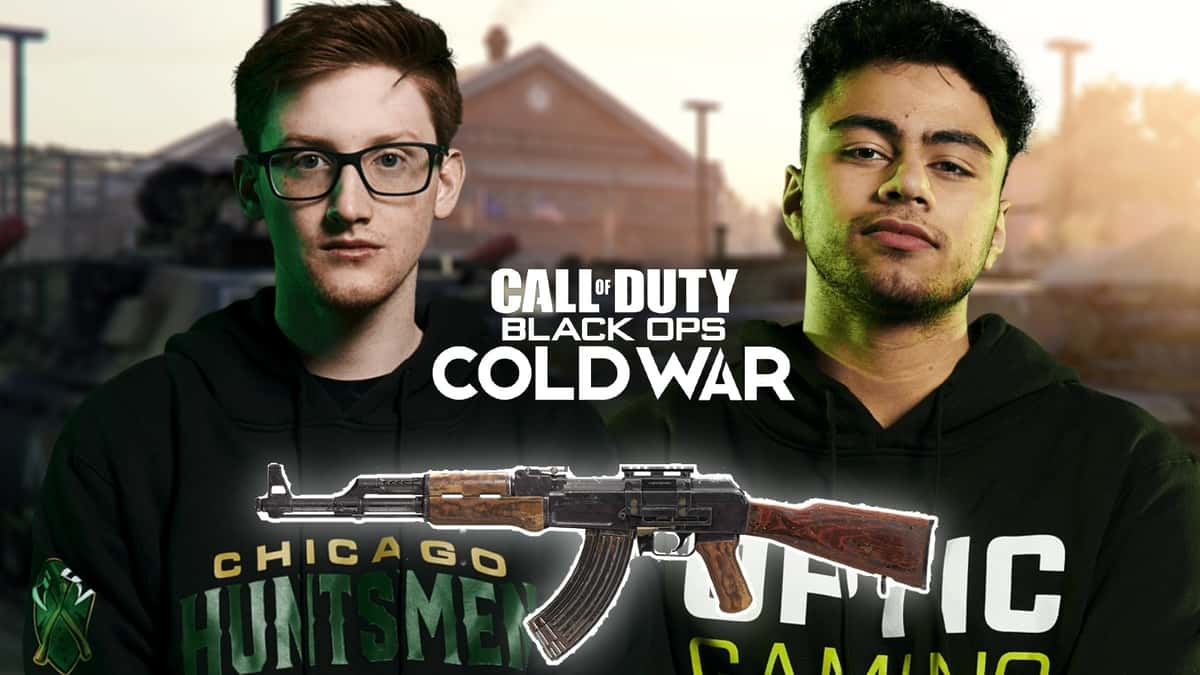 dashy and scump bocw