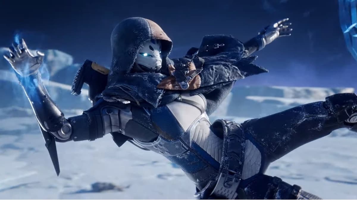 no time to explain requirements in destiny 2 beyond light