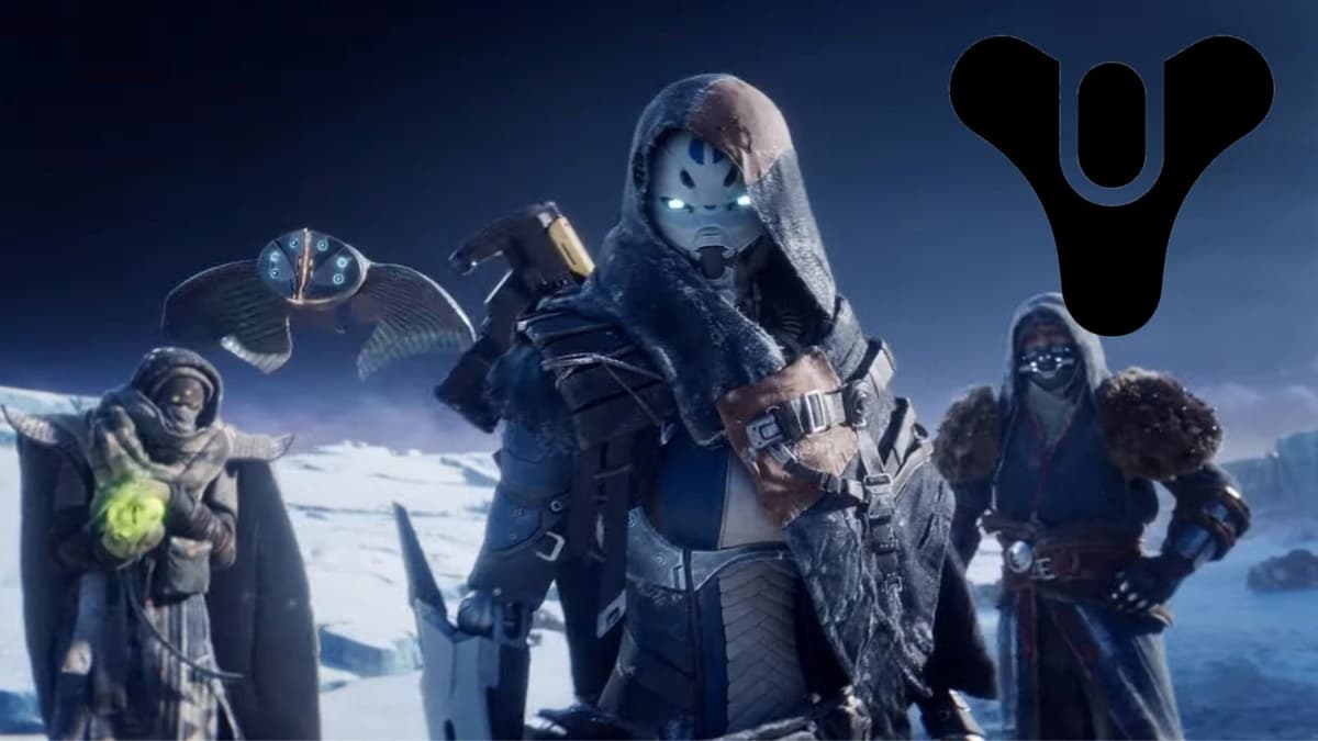 guardians in destiny 2 beyond light