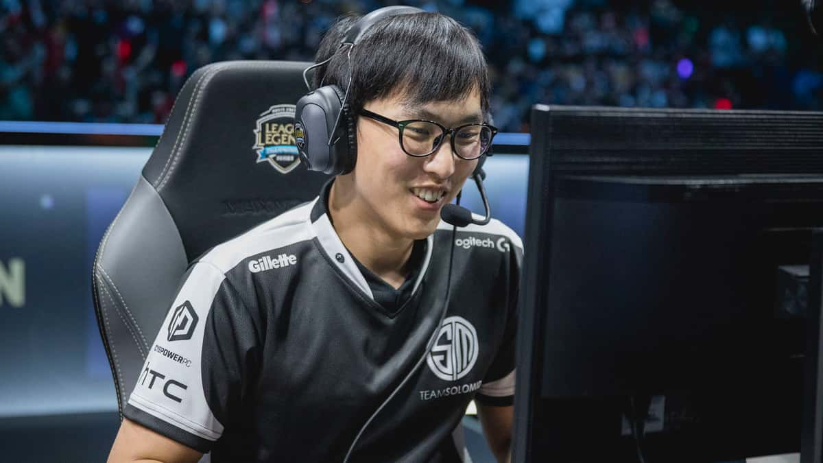 doublelift retires from league of legends tsm