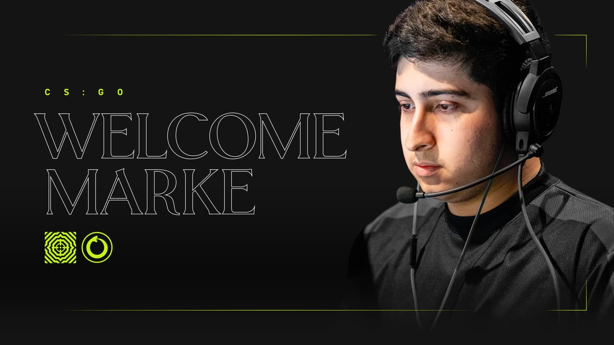 MarKE joins Chaos EC