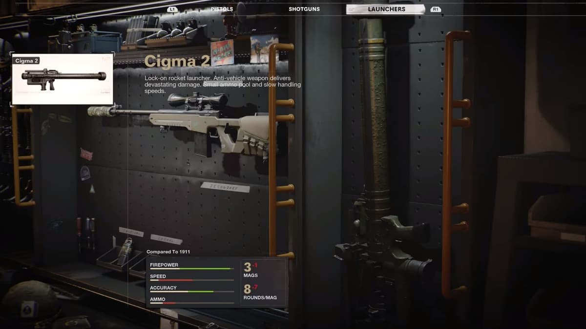 cigma 2 in cod black ops cold war