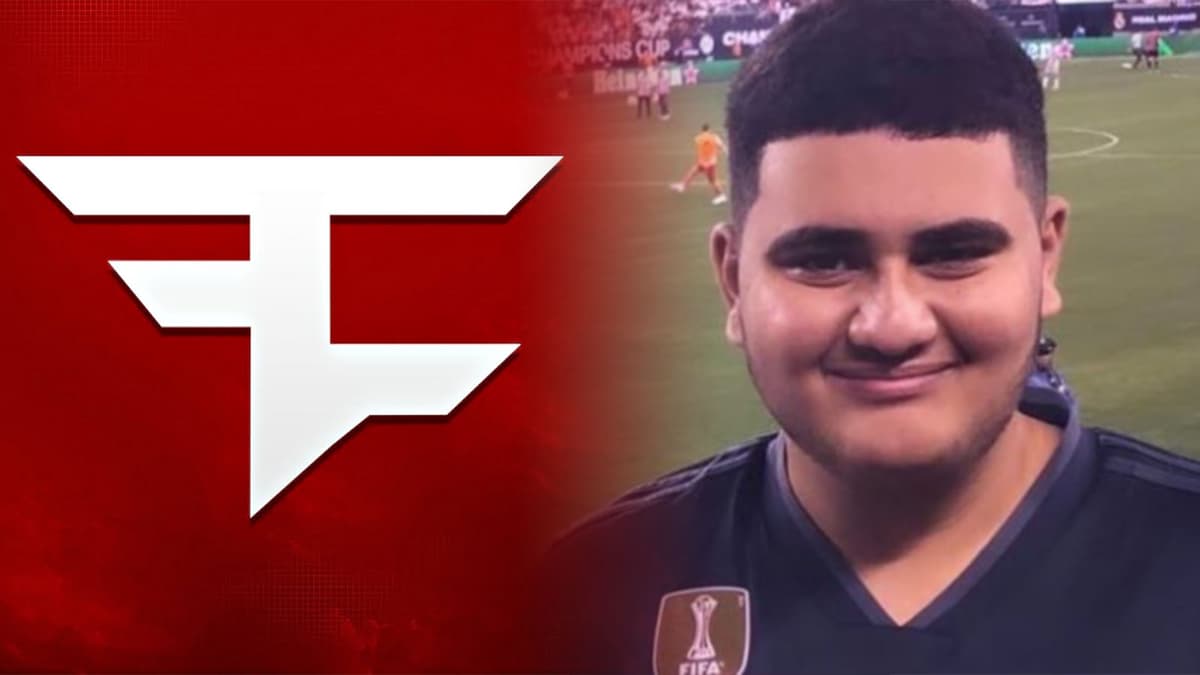 FaZe Clan FaZe Chemo