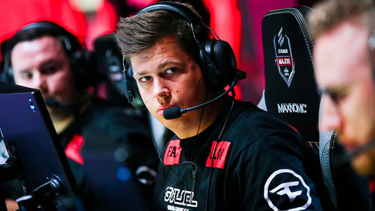 karrigan faze clan mousesports csgo