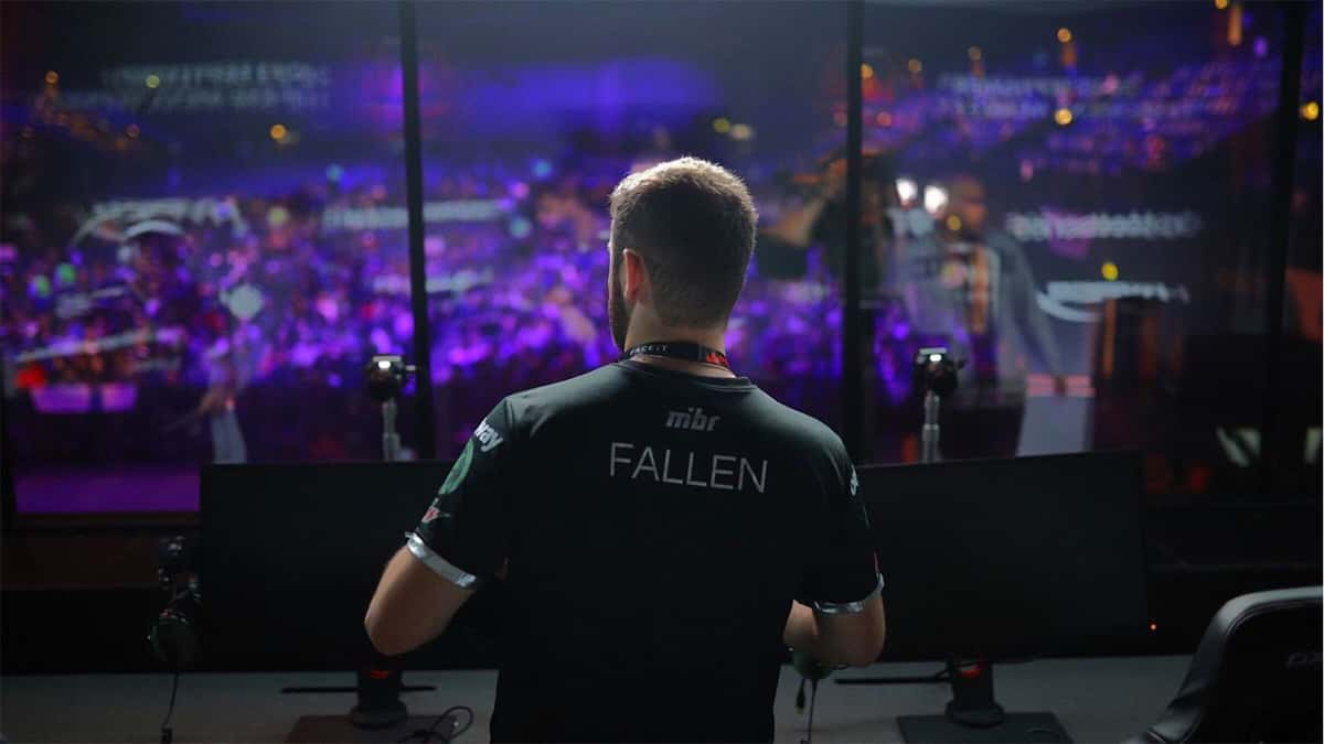 fallen csgo