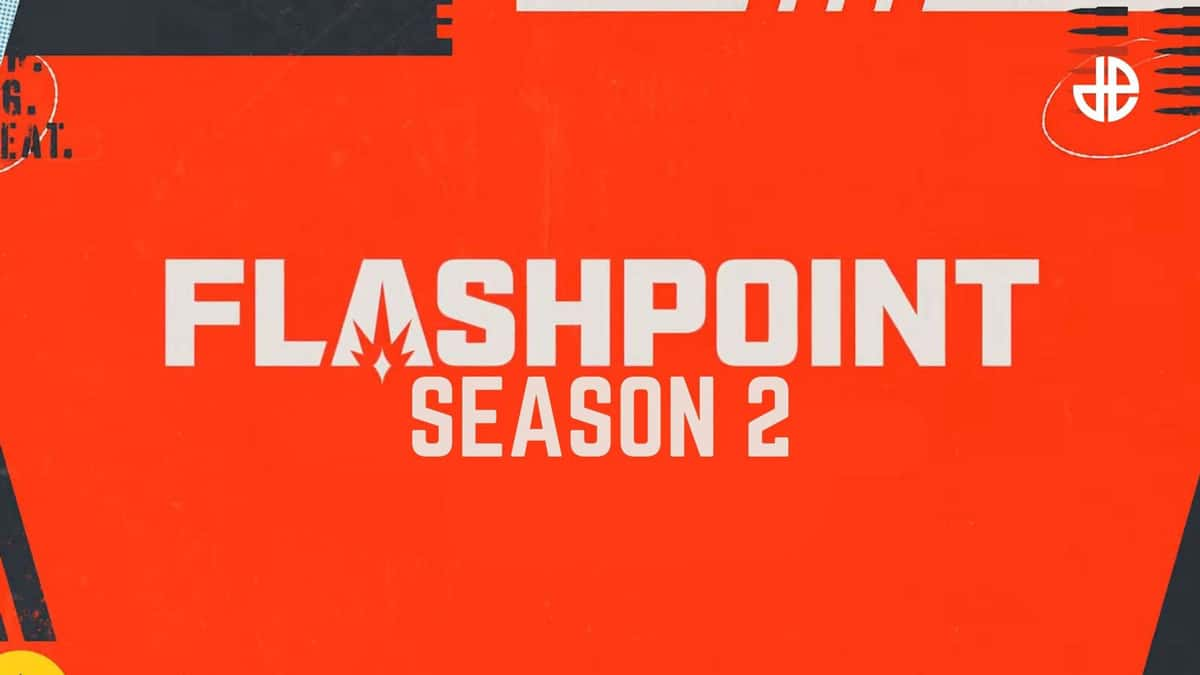 Flashpoint Season 2