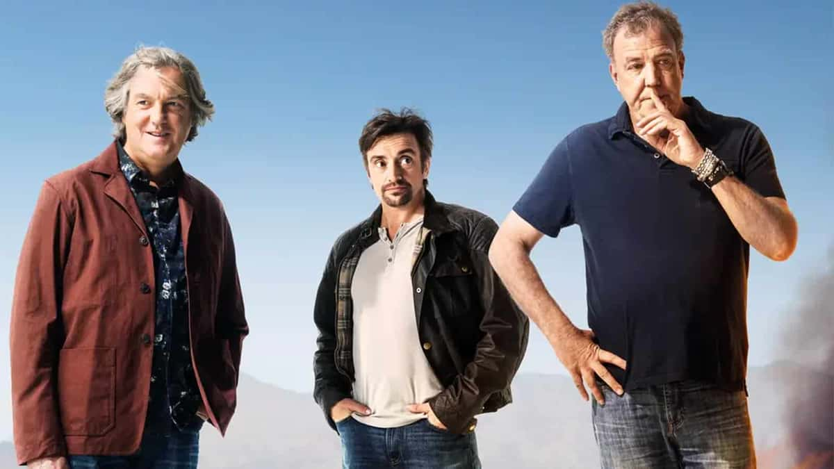 Grand Tour Season 4