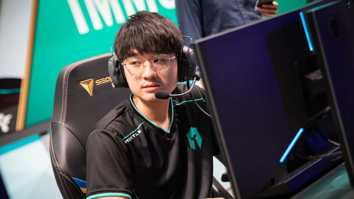 Immortals Gaming Club raises 26m