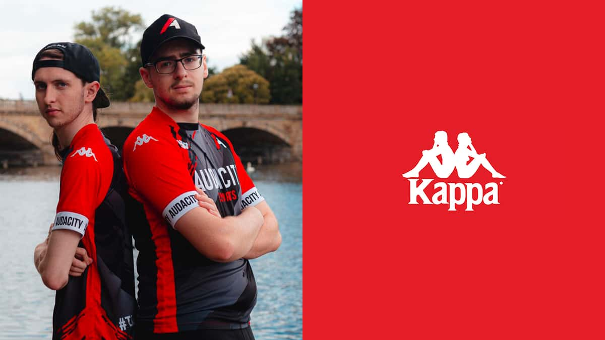 Kappa Esports Activity