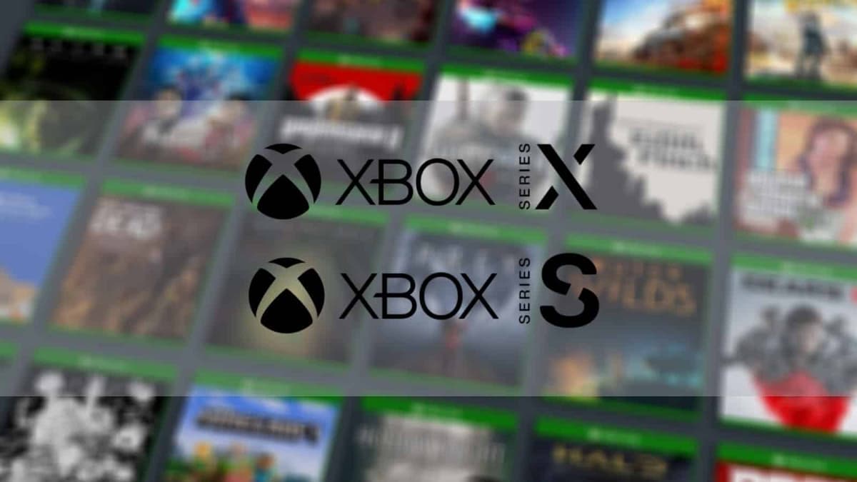 Redeeming games Xbox