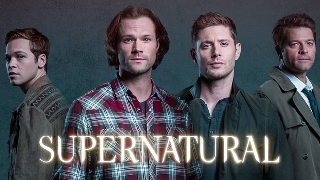 Supernatural final episode trailer reveals early look at show’s final ...