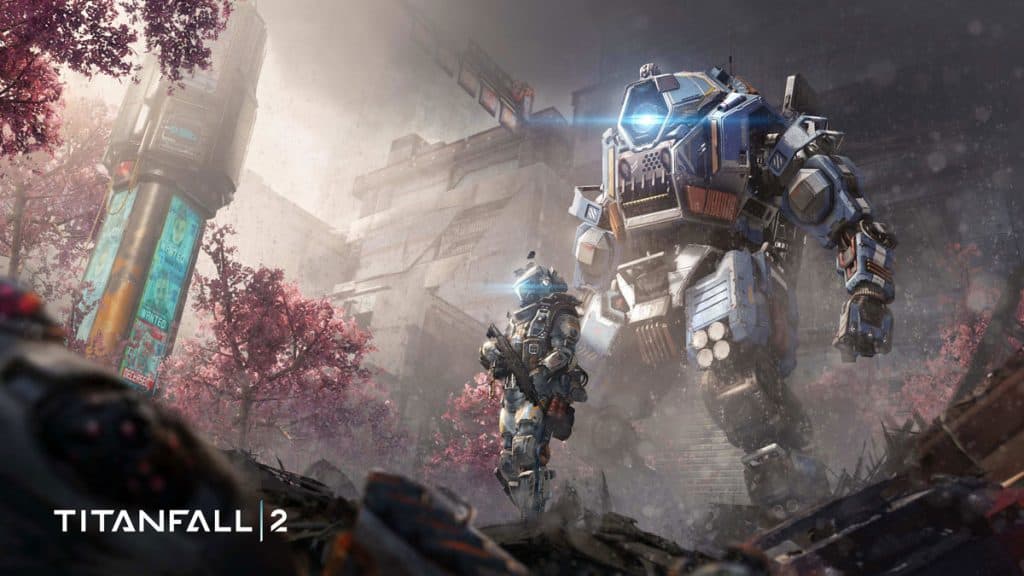 Titanfall 2