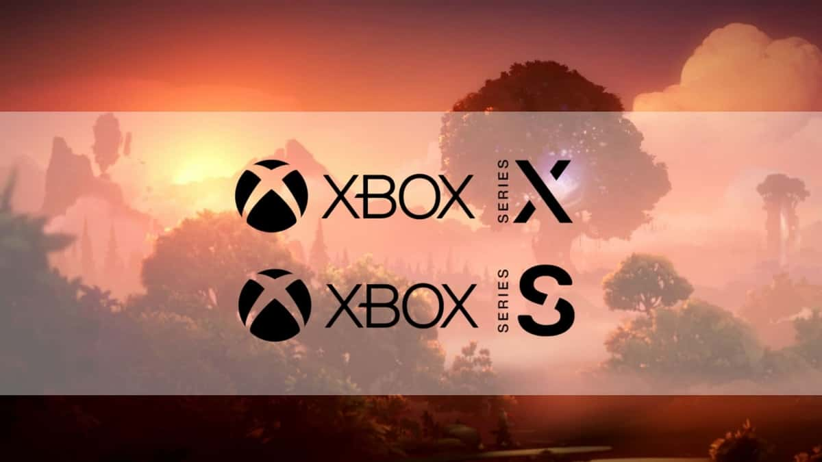 Xbox Series X and S share feature