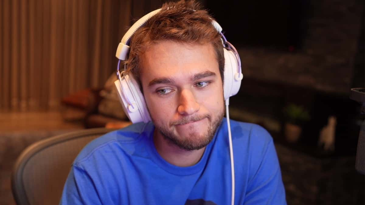 zedd twitch