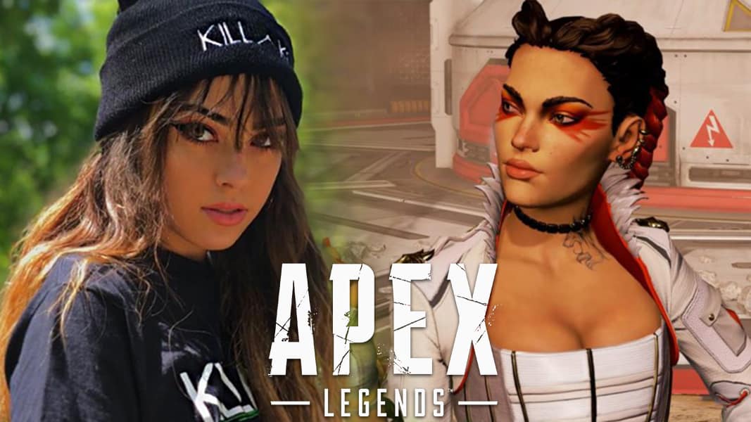 Deals Loba cosplay Apex legends