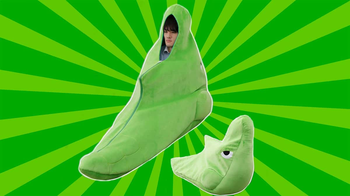 pokemon metapod costume