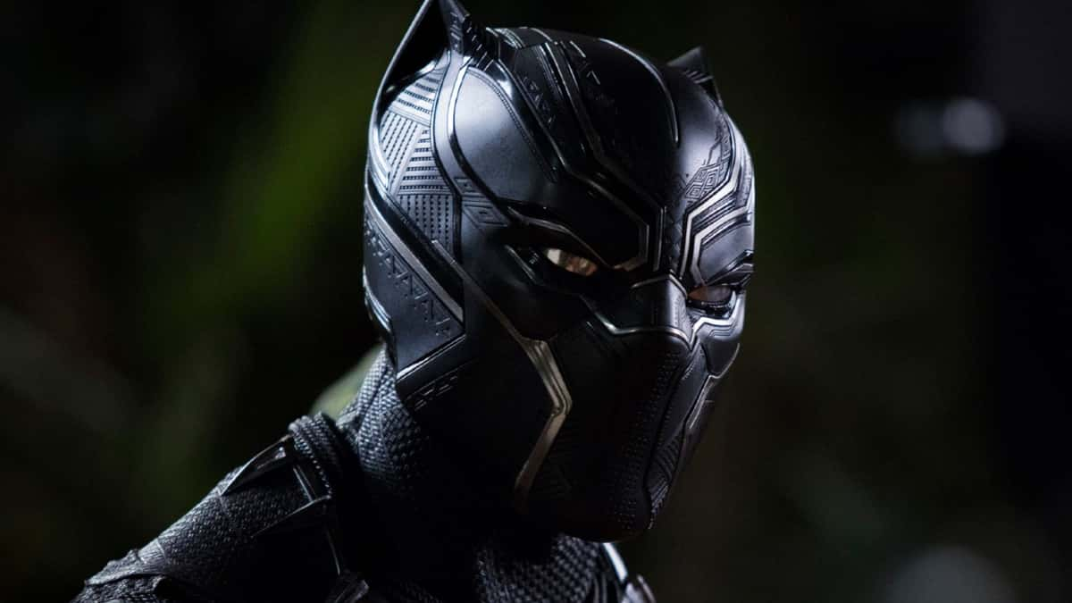 black panther video game header