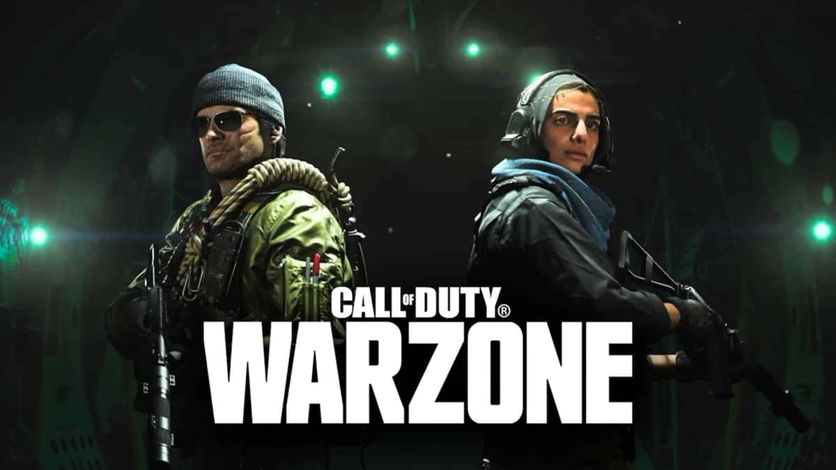 call of duty modern warfare black ops cold war warzone