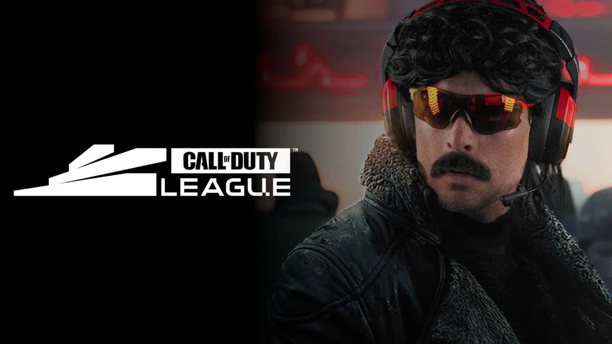 dr disrespect call of duty league team nadeshot