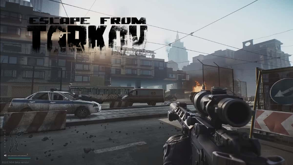 new-tarkov-guns