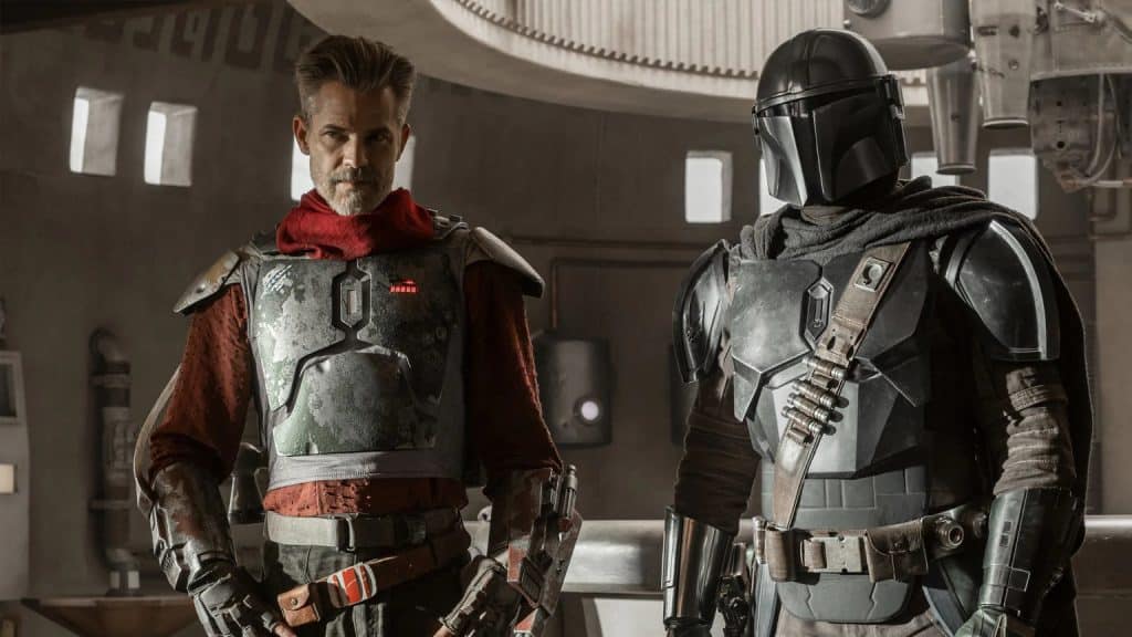 The Mandalorian Season 2 premiere smashed Disney Plus records.