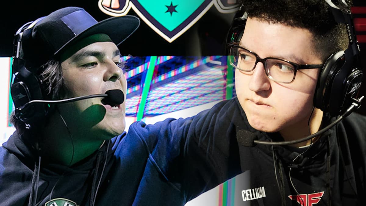 optic formal call of duty league faze