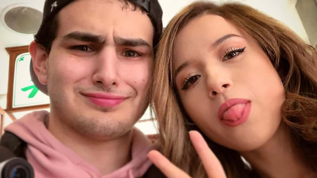 pokimane denies fedymster leaked document claims says sent admission guilt