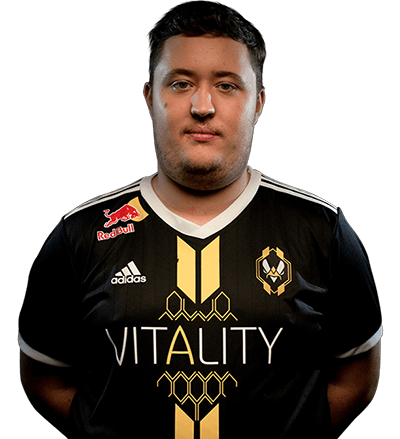 zywoo vitality Dexerto Awards