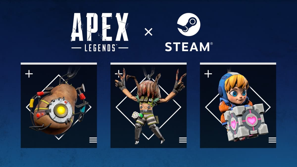 Apex Legends Steam