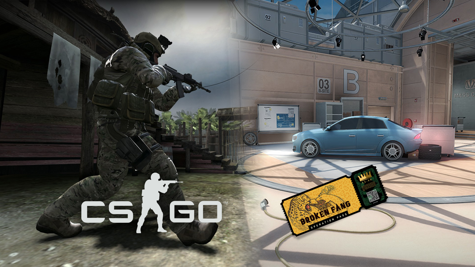 Mission Possible: Conquering CSGO Operation Challenges Like a Pro