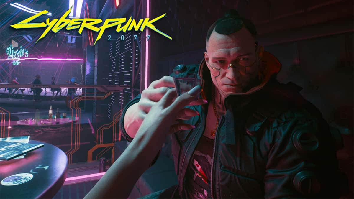 Cyberpunk 2077 eddies money