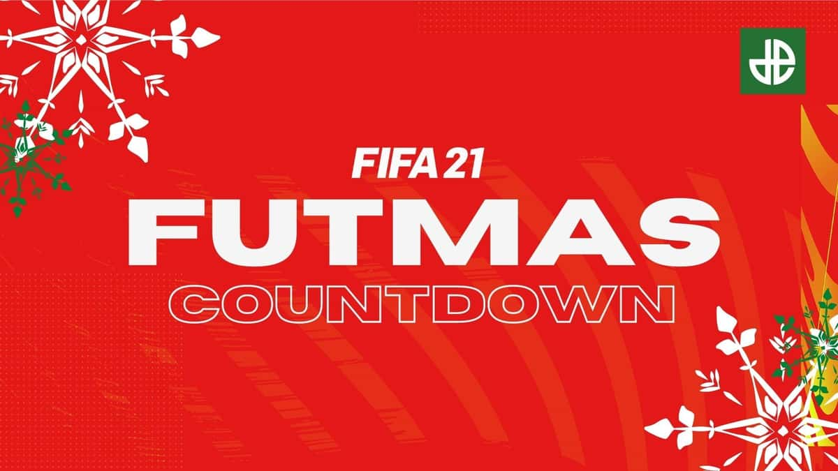 FUTMAS logo for FIFA 21