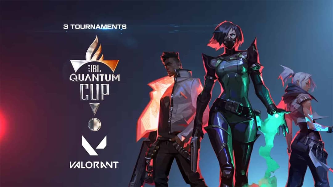 Sentinels win $50k Valorant JBL Quantum Cup: Final placements - Dexerto