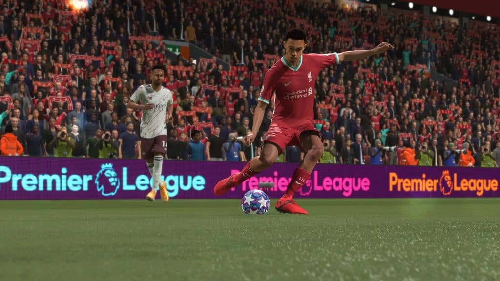 FIFA 21 Title Update 7