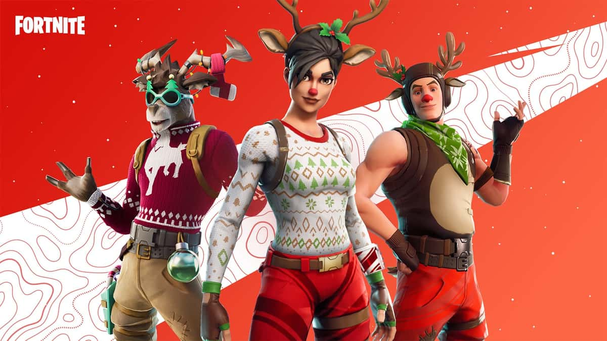 Fortnite Season 5 Week 3 Challenges