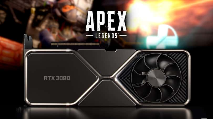 rtx 3080 apex legends