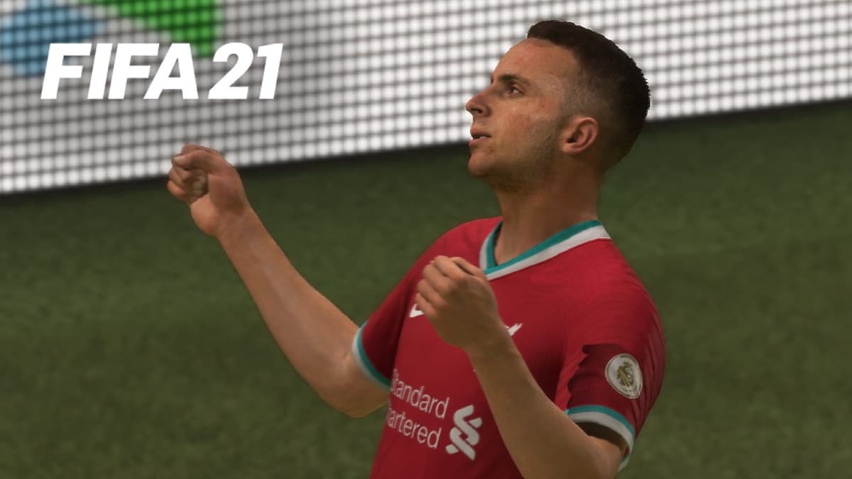 Jota fifa 21