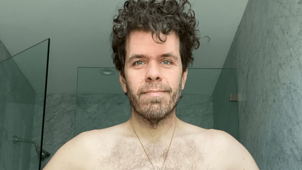 Perez Hilton banned from TikTok