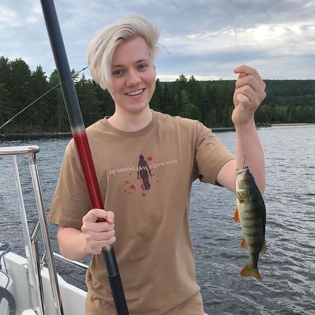 pyrocynical fishing