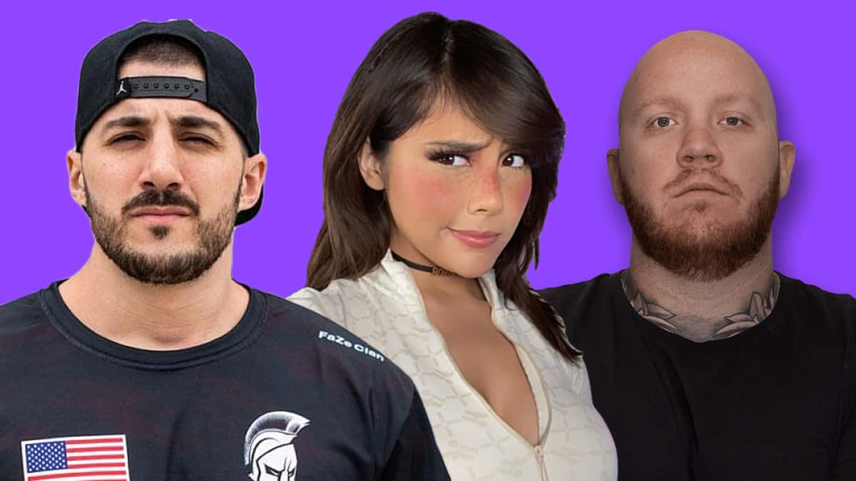 Twitch ban words simp virgin incel, timthetatman nickmercs neekolul