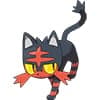 Litten Pokemon