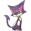 Purrloin Pokemon