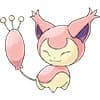 Skitty Cat Pokemon