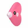 Luvdisc New Pokemon Snap Dex