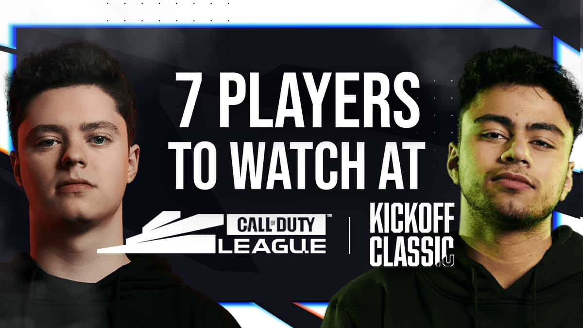 7 players to watch kickoff classic