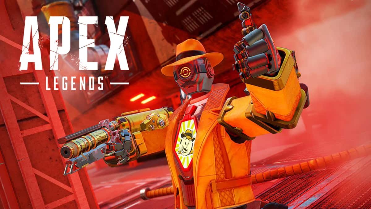 apex legends fight night pathfinder