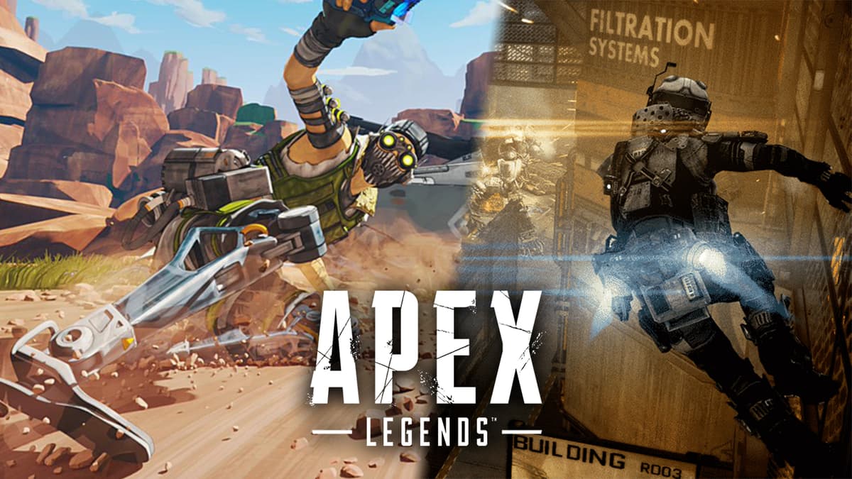 apex legends octane bug titanfall 2 wallrun