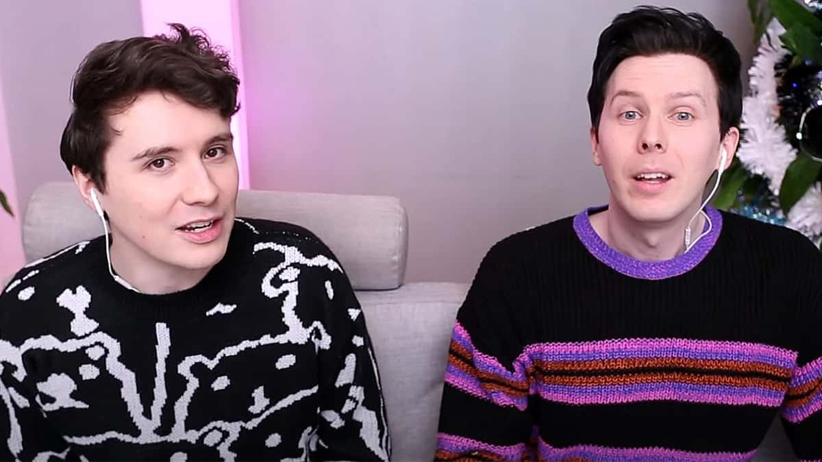 Daniel Howell reveals reason for YouTube hiatus