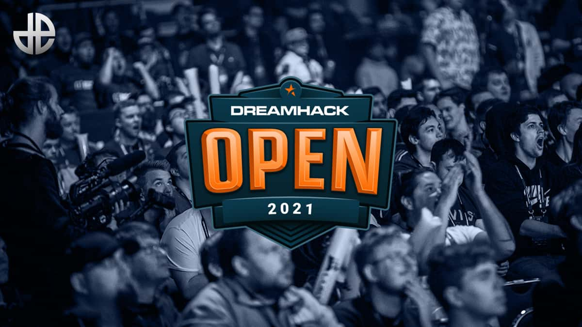 DreamHack Open January 2021