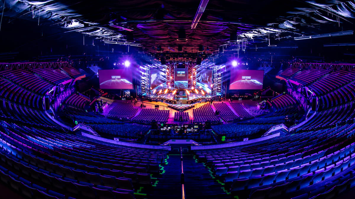 IEM Katowice 2020